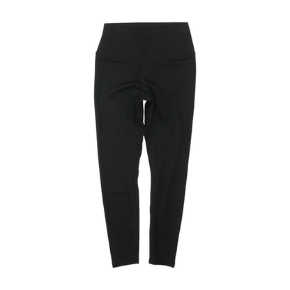 Black Active Leggings