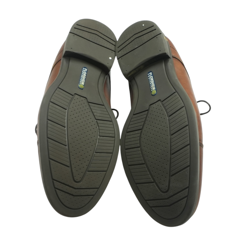 Brown Dress Shoes – Unclaimed Baggage