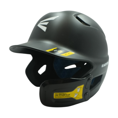Men's Black Z5 2.0 SR Baseball Helmet Misc.