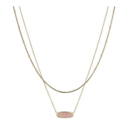 Costume Chain Necklace