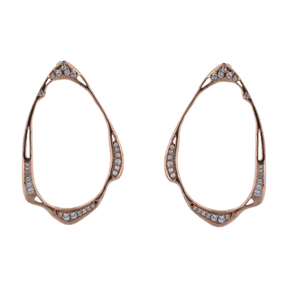 Costume Drop Earrings
