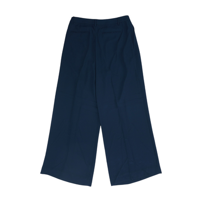 Navy Pants