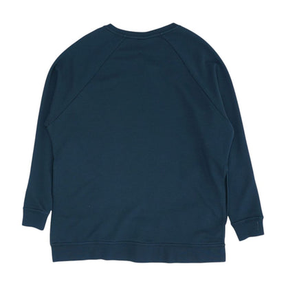 Black Sweatshirt