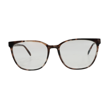Tortoise Esme M Square Prescription Eyewear