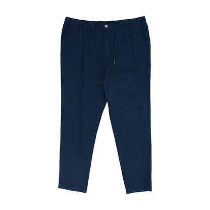 Navy Regular Pants
