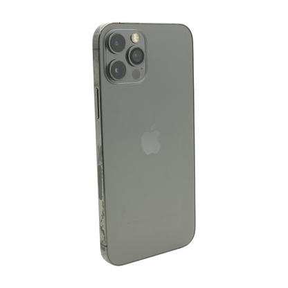iPhone 12 Pro "Carrier Unlocked" 128GB Graphite UB RENEWED