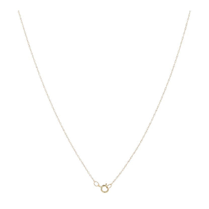5/8 Ct 10K Gold Oval Sapphire Center With Dimond Halo Pendant Necklace