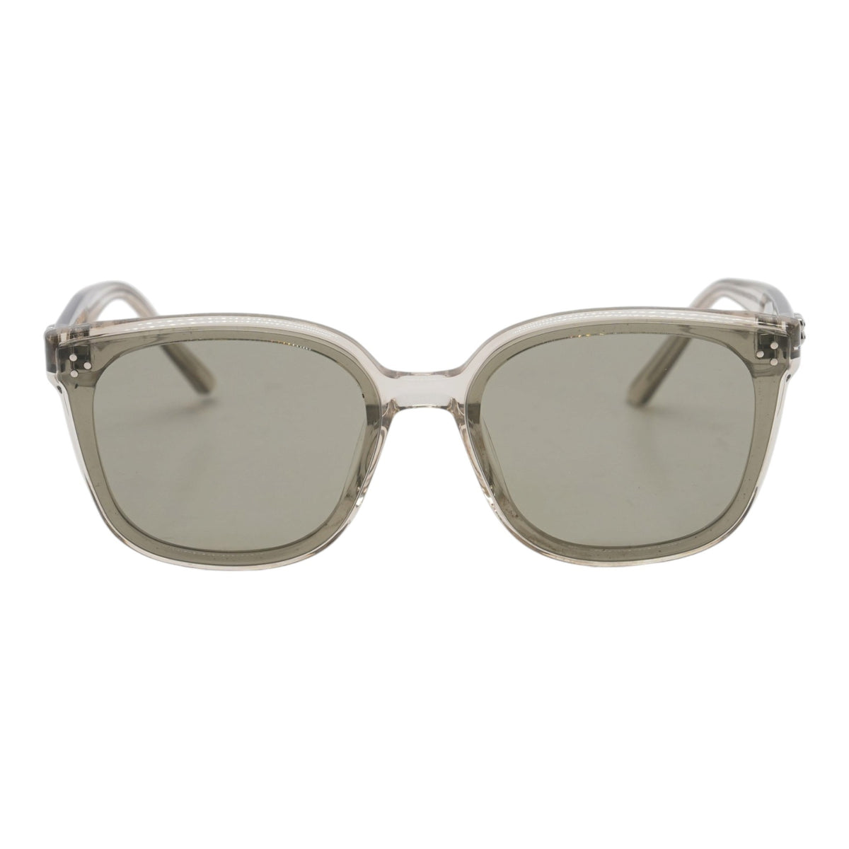 Brown By Square Sunglasses