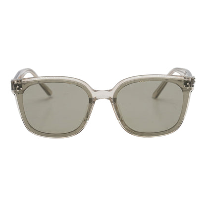 Brown By Square Sunglasses