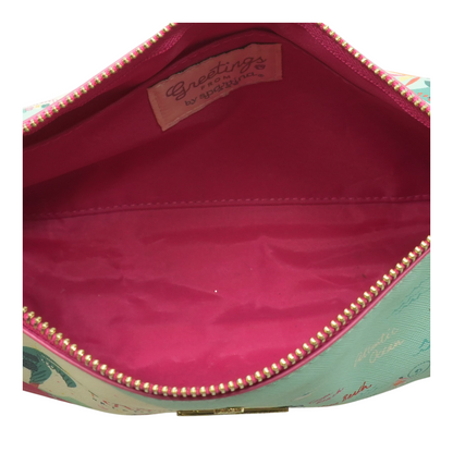 Multi Toiletry Bag