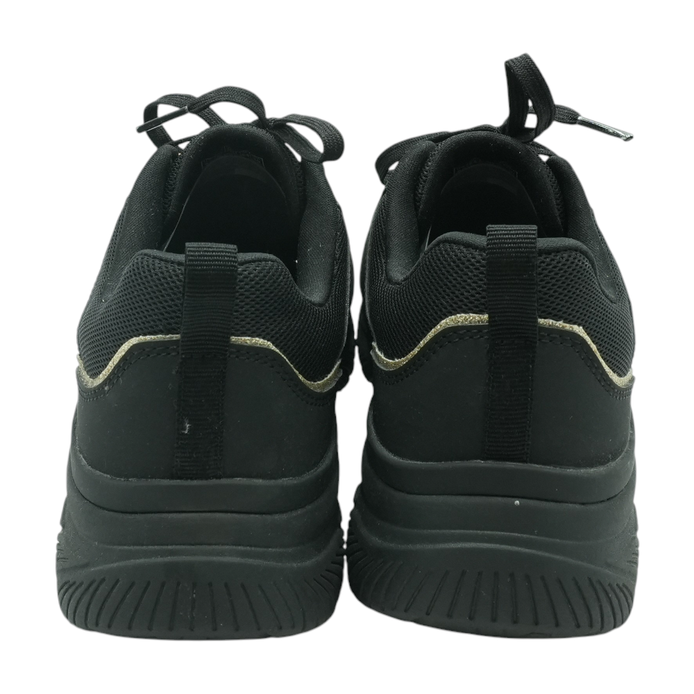 Flex Low-Top Athletic Shoes