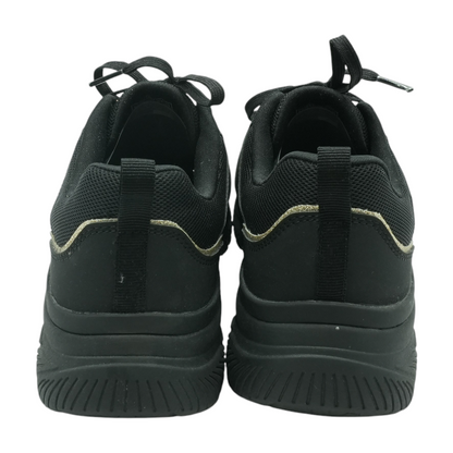 Flex Low-Top Athletic Shoes