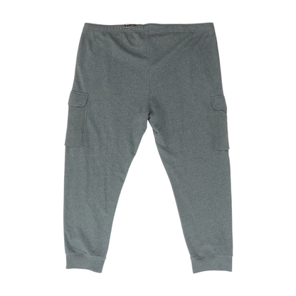 Gray Tall Regular Pants