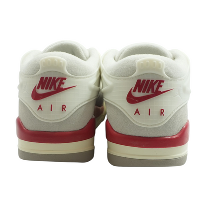 Ivory Athletics Shoes