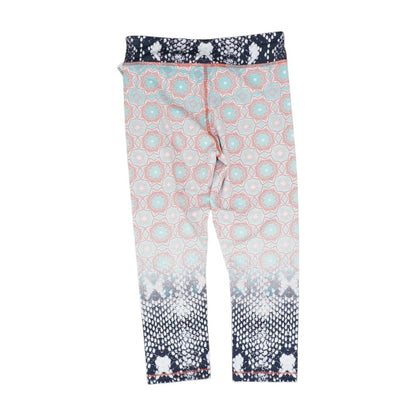 Multi Geometric Leggings