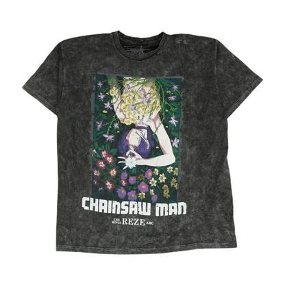 Black T-Shirt