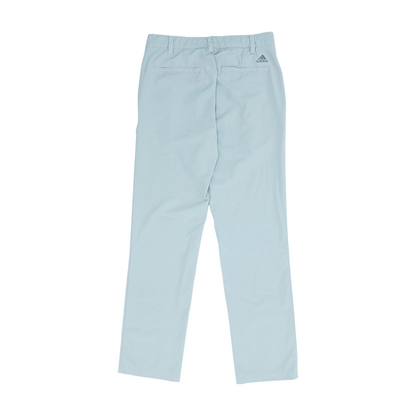 Gray Regular Pants
