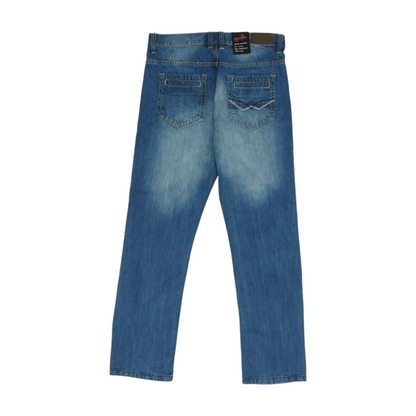 Regular Jeans
