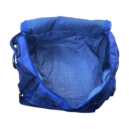 Blue Weekender Bag