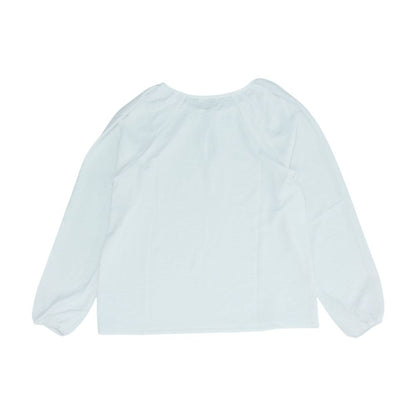 White Blouse