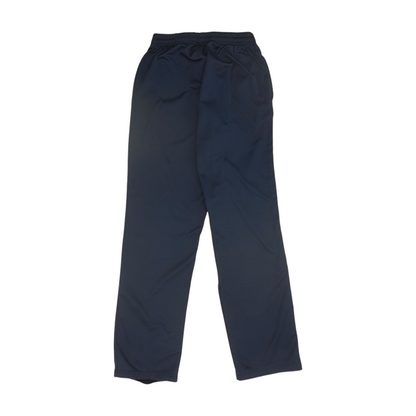 Navy Regular Pants
