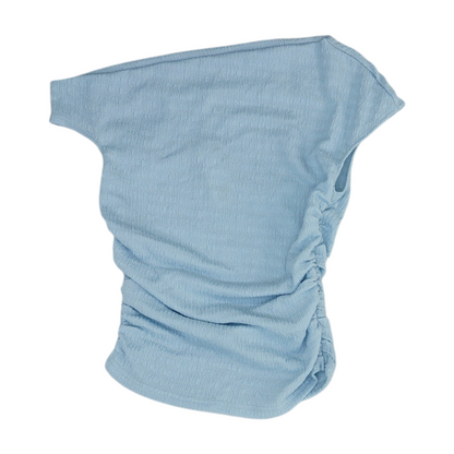 Blue Blouse