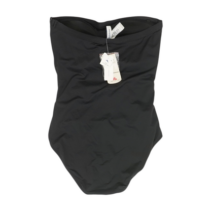 Black One-Piece