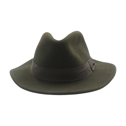 Brown Misc. Hat