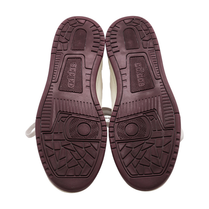 Break Start High-Top Athletic Shoes