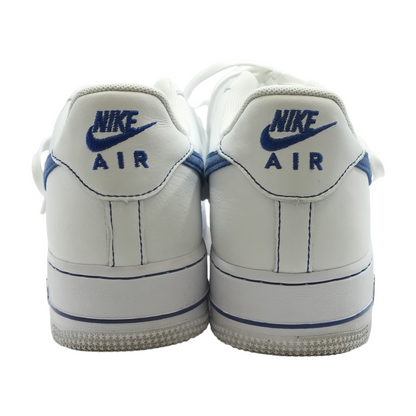Air Force 1 Low '07 LV8 Low-Top Athletic Shoes