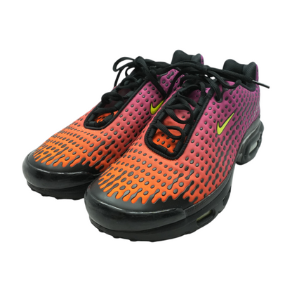 Air Max Plus 7 Low-Top Athletic Shoes