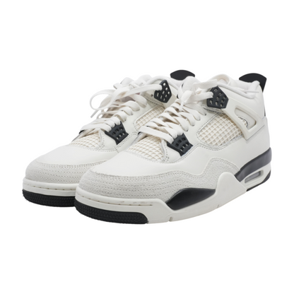 Jordan 4 Retro High-Top Athletic Shoes