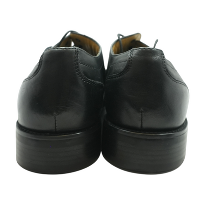 Black Casual Shoes