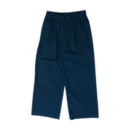 Blue Pants