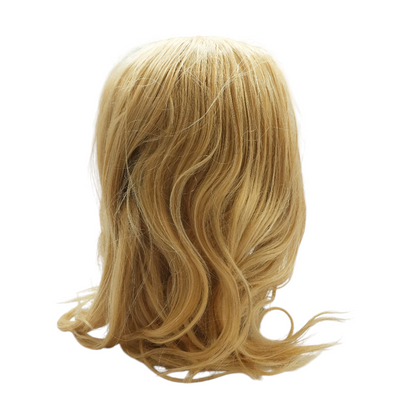 Gywn - 100% Human Hair Mannequin