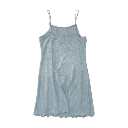 Blue Dress