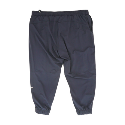 Navy Plus Pants