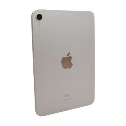 iPad Mini 6 8.3" Pink 6th Gen 64GB WiFi Tablet