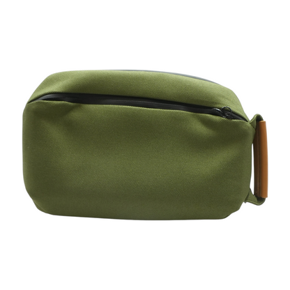 Green Accessory Organizer