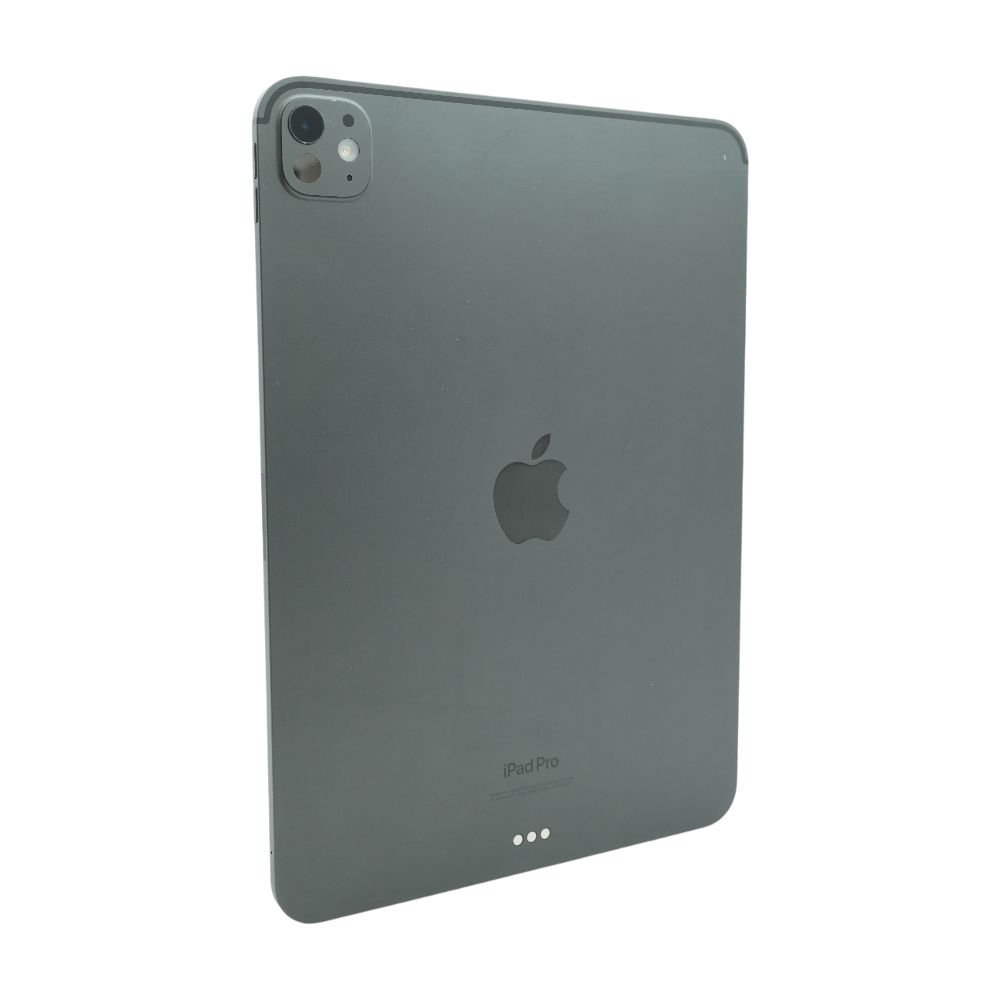iPad Pro 11
