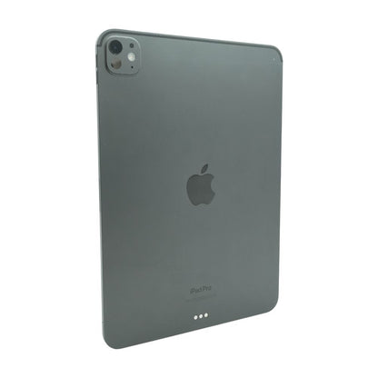 iPad Pro 11" Space Black 5th Generation M4 256GB "Wi-Fi" UB RENEWED