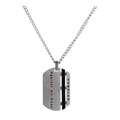 Costume Pendant Necklace