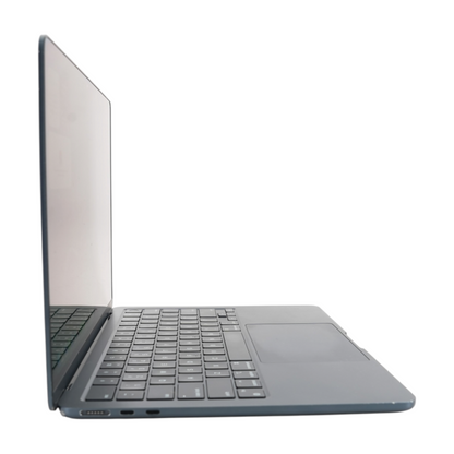 13.6" MacBook Air Midnight Apple M2 8 Core 3.49GHz 8GB 512GB NVME/SSD