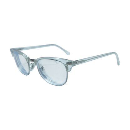 Clear RB 5154 2001 Square Prescription Eyewear