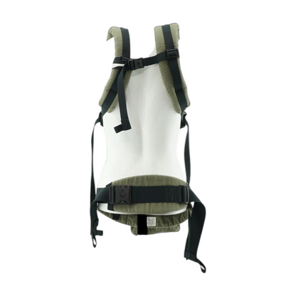 Green Infant Carrier