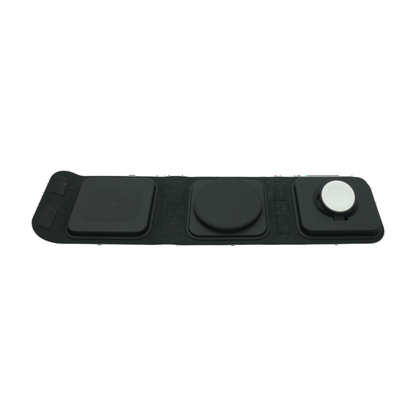 3-in-1 Foldable Wireless Charging Station