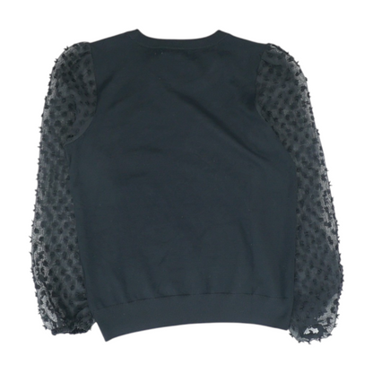 Black Blouse