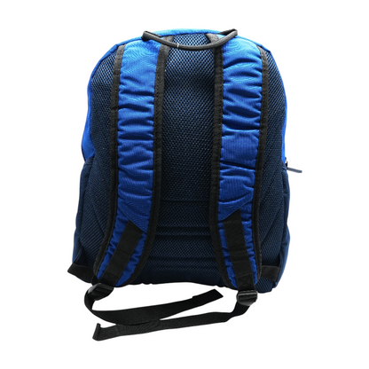 Blue Backpack