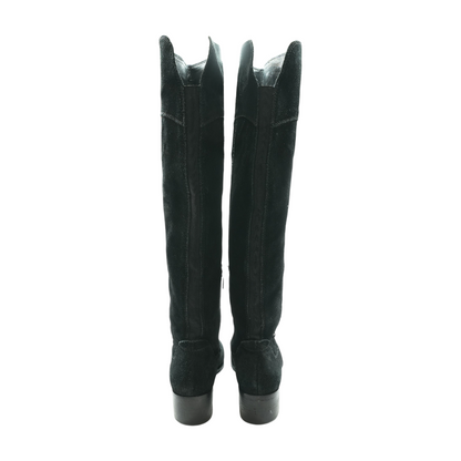 Black Boots