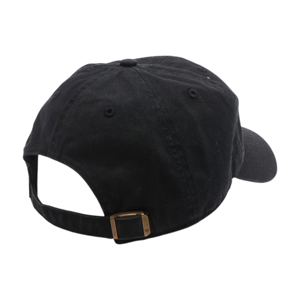 Black Arizona Diamondbacks Ballcap